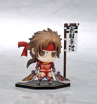 コトブキヤ 戦国BASARA ワンコイングランデフィギュアコレクション 戦国BASARA~第四陣~ ノンスケールトレーディングミニフィギュア BOX wgteh8f コトブキヤ 戦国BASARA ワンコイングランデフィギュア